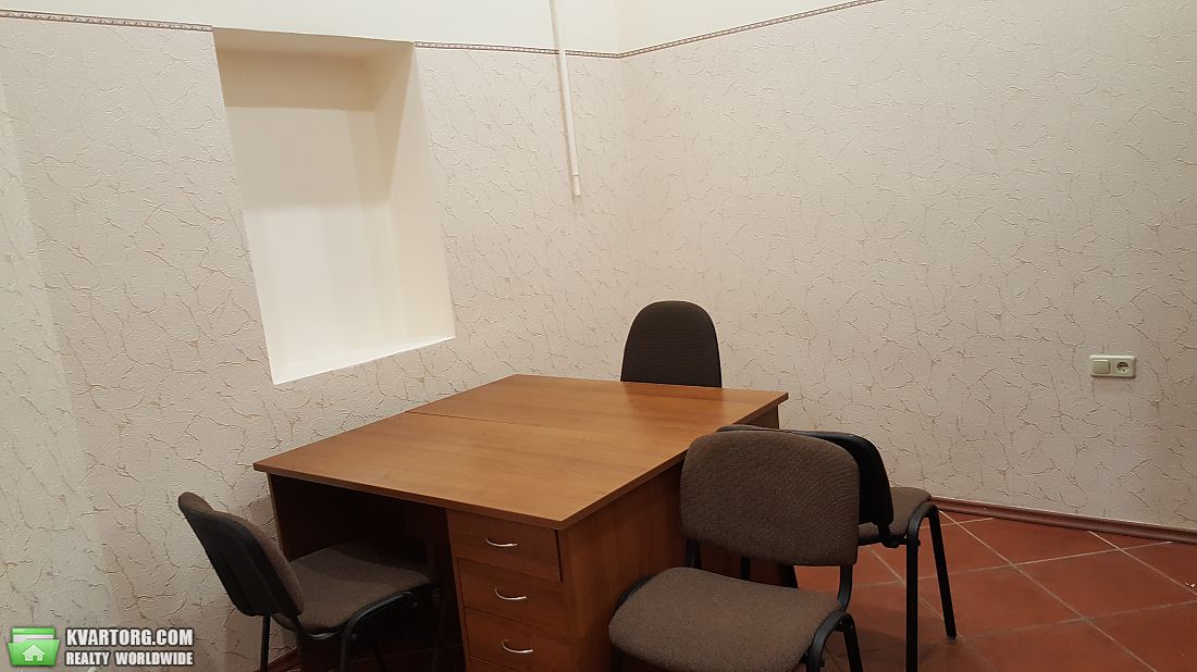 Rent out office. Одесса, Дерибасовская — photo 8