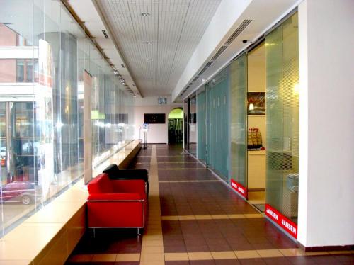 Sell office. Киев, Жилянская — photo 3