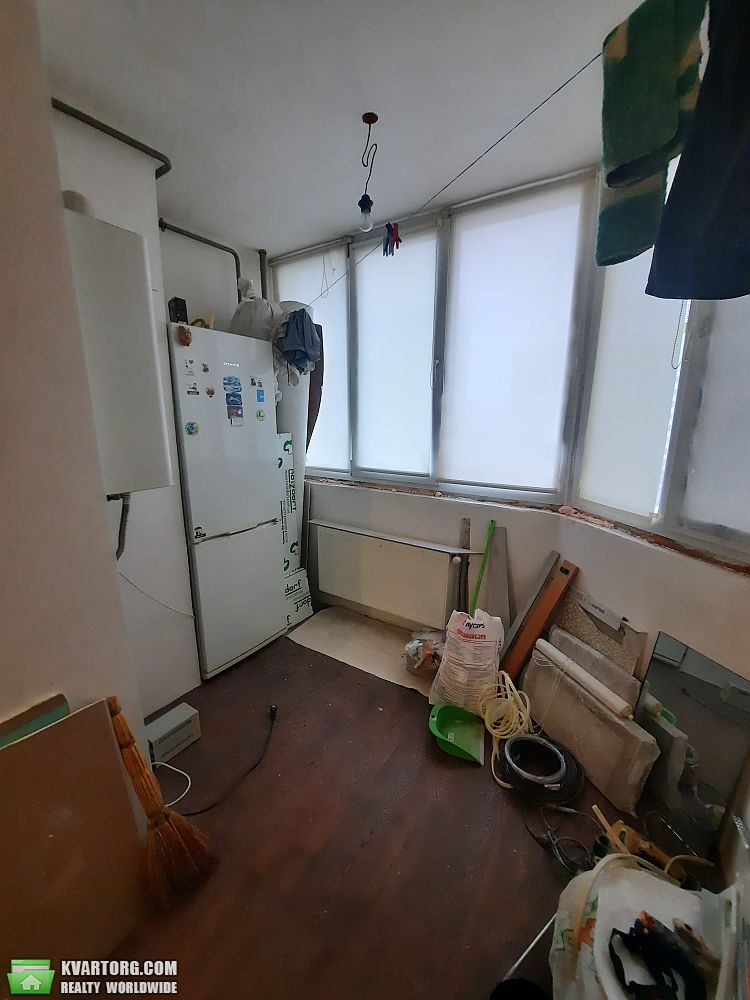 Sell 1-room apartment. Киев, ул. Мира — photo 6