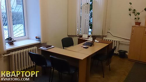 Rent out office. Киев, Горького — photo 2