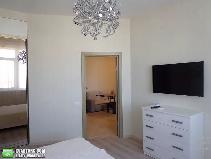 Sell 2-room apartment. Одесса, Французский бульвар — photo 2