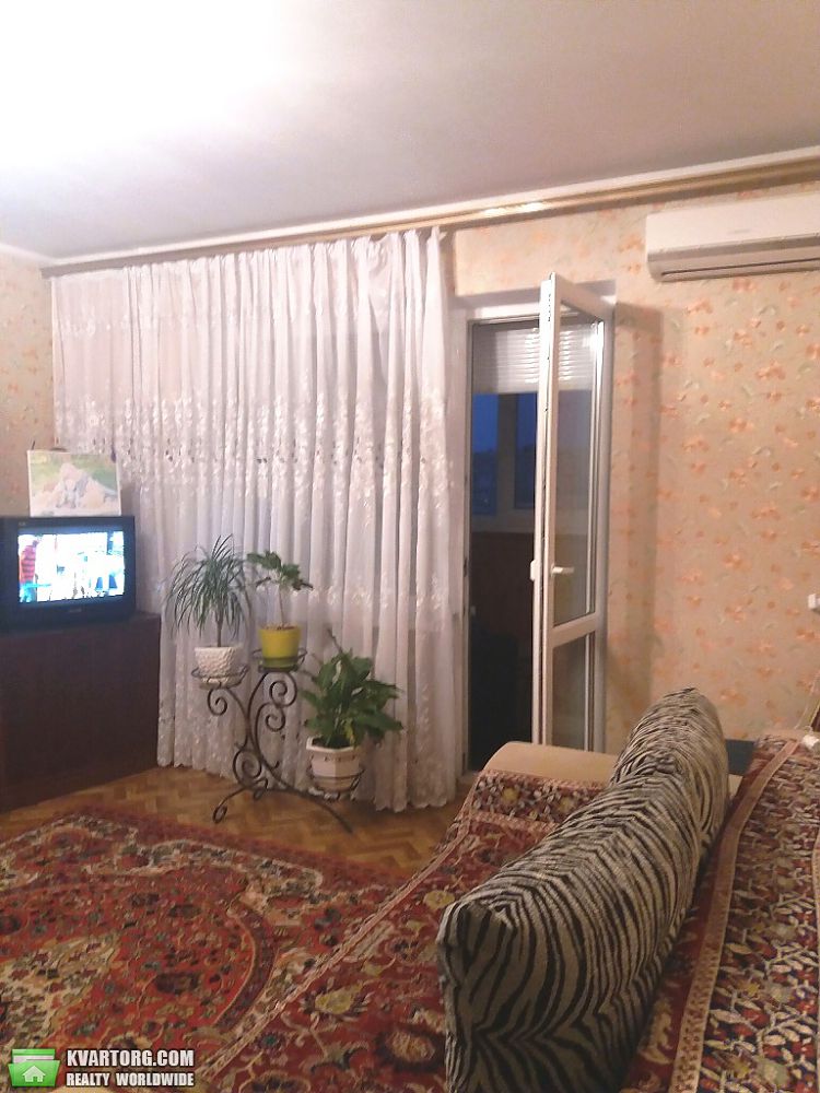 Sell 2-room apartment. Одесса, Добровольского проспект — photo 1