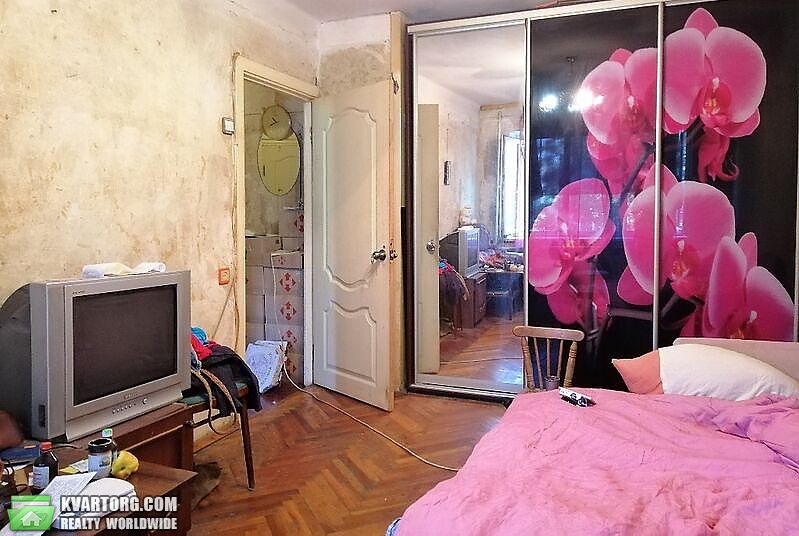 Sell 2-room apartment. Киев,  Красноткацкая — photo 2