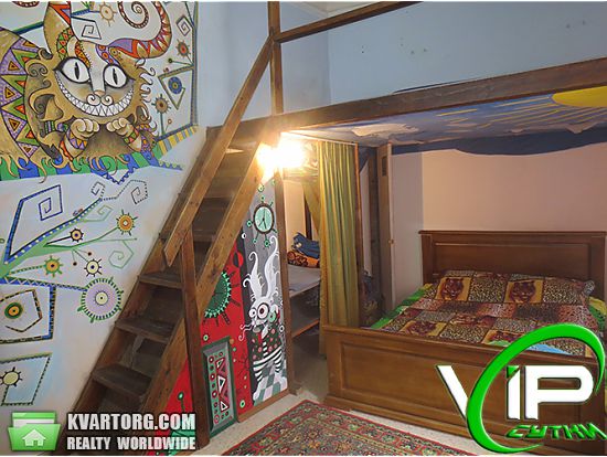 Rent out 2-room apartment. Харьков, ул. Кулековская — photo 1