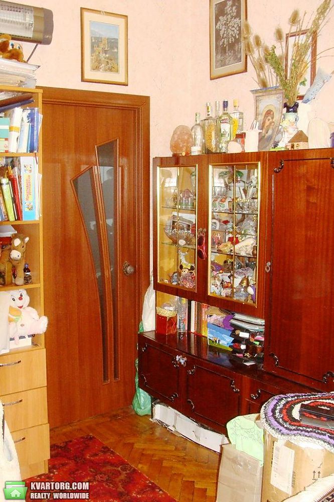 Sell 2-room apartment. Киев,  Кловский спуск — photo 2