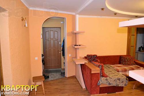 Sell 4-room apartment. Киев,  Тростянецкая — photo 7