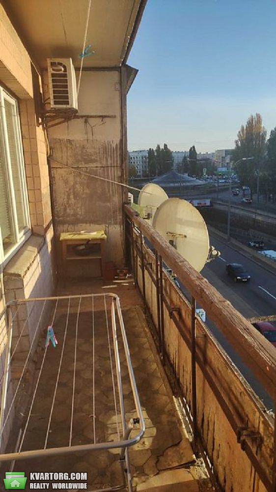 Sell 1-room apartment. Киев,  Чоколовский бул — photo 10