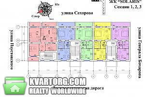 Sell 2-room apartment. Одесса, Генерала Бочарова — photo 4