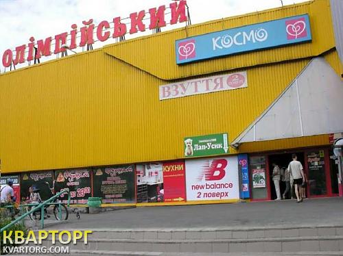 Rent out shop. Киев, Луначарского — photo 2