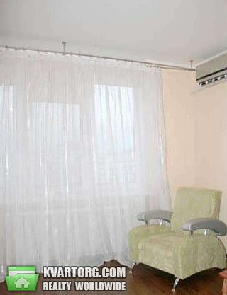 Rent out 1-room apartment. Киев, Пчелки — photo 3