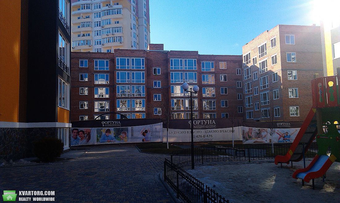 продам 1-комнатную квартиру. Ирпень,  Джерельная - фото 3