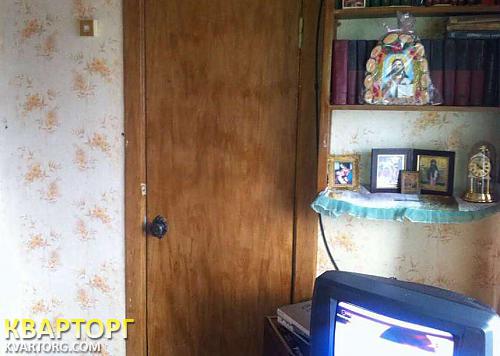 Sell 2-room apartment. Киев,  Строителей — photo 1