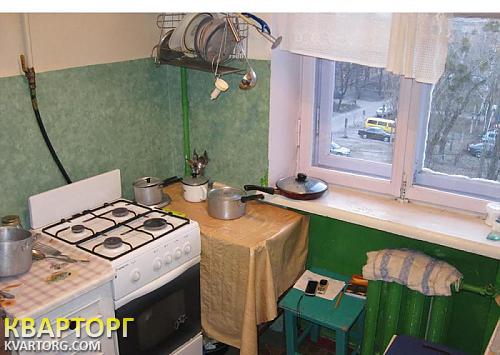 Sell 3-room apartment. Киев, Верховного Совета бул — photo 6