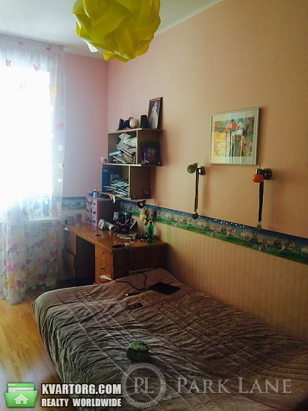 Sell 2-room apartment. Киев, Срибнокильская — photo 5
