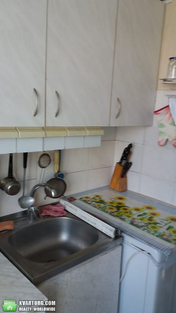 Sell 2-room apartment. Киев, Василя Порика — photo 6