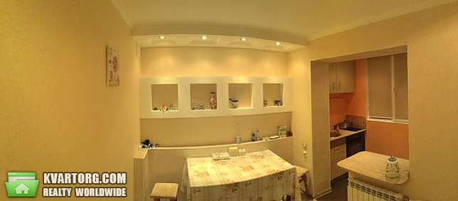 Sell 2-room apartment. Киев,  Хорольская — photo 4