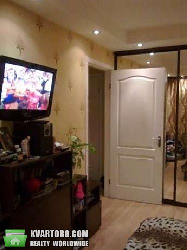 Sell 1-room apartment. Киев,  Бурмистенко — photo 1