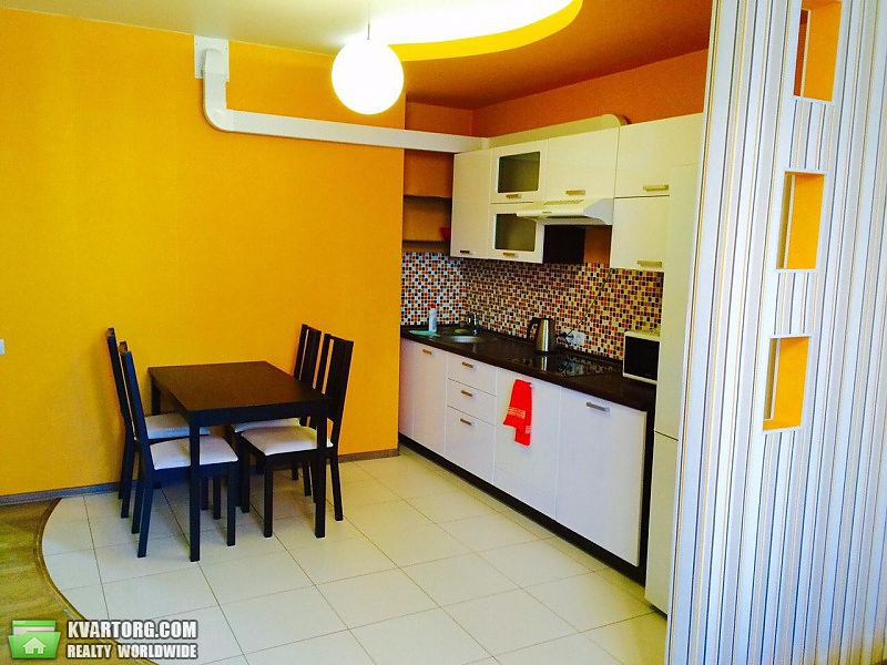 Rent out 1-room apartment. Харьков, Карла Маркса — photo 4