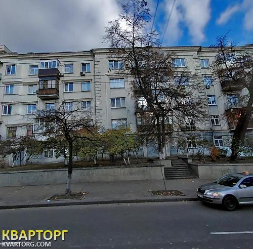 Rent out office. Киев,  Мельникова — photo 1