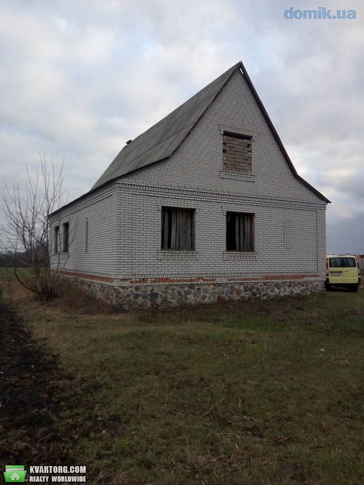 Sell house. Киевская обл., ОООО — photo 5