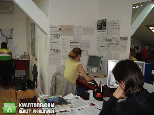 Rent out office. Киев, ул. Красноармейская — photo 3