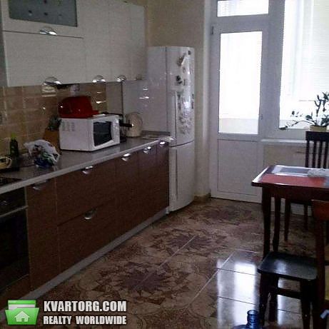 Rent out 2-room apartment. Киев, Козацька — photo 1