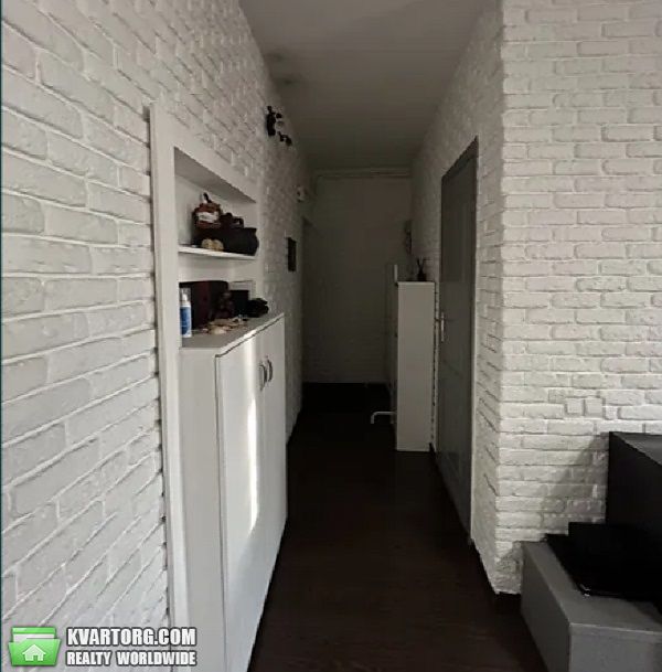 Sell 2-room apartment. Киев,  Никольско-Ботаническая — photo 2