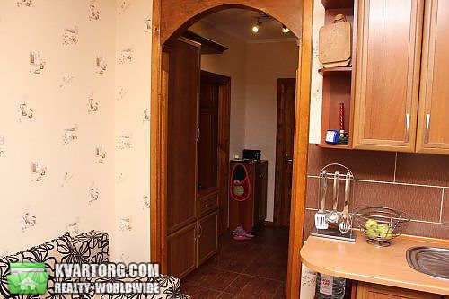 Rent out 1-room apartment. Харьков, Героев труда — photo 6