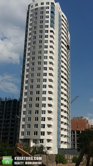 Sell 1-room apartment. Киев,  Горловская — photo 6