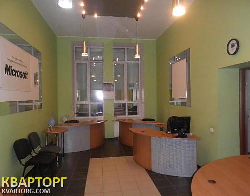 Rent out office. Киев,  Хмельницкая — photo 1