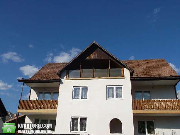 Sell house. Ужгород, г. Свалява — photo 6