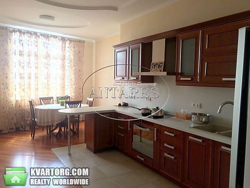 Rent out 3-room apartment. Киев, Леси Украинки бул — photo 4