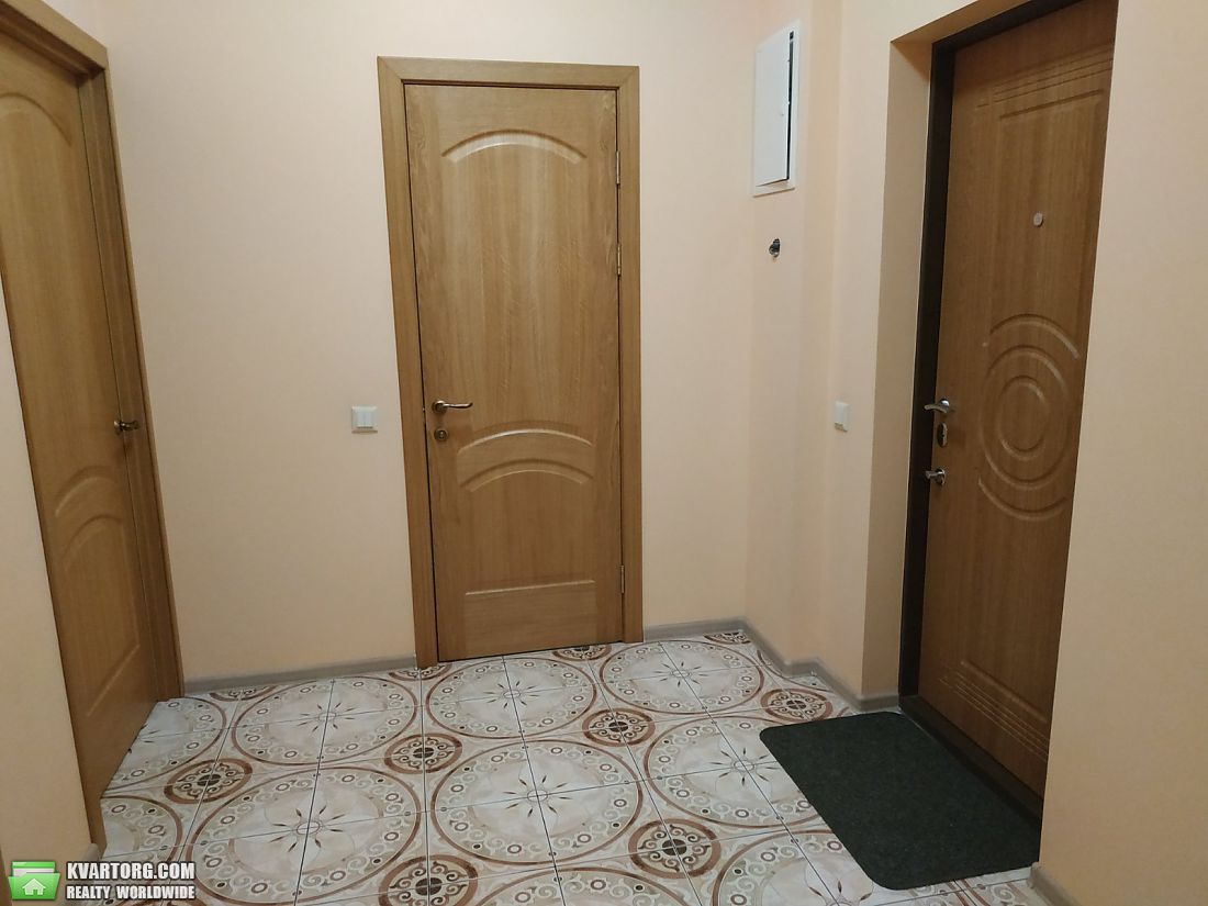 Rent out 1-room apartment. Киев,  Филатова — photo 9