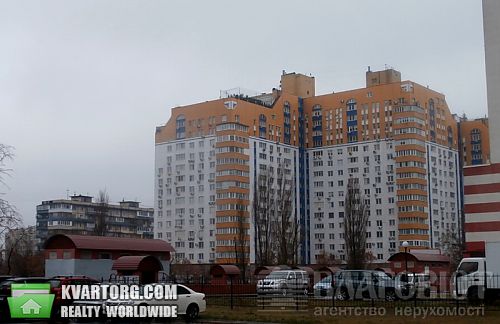 Sell 4-room apartment. Киев,  Тычины пр — photo 10
