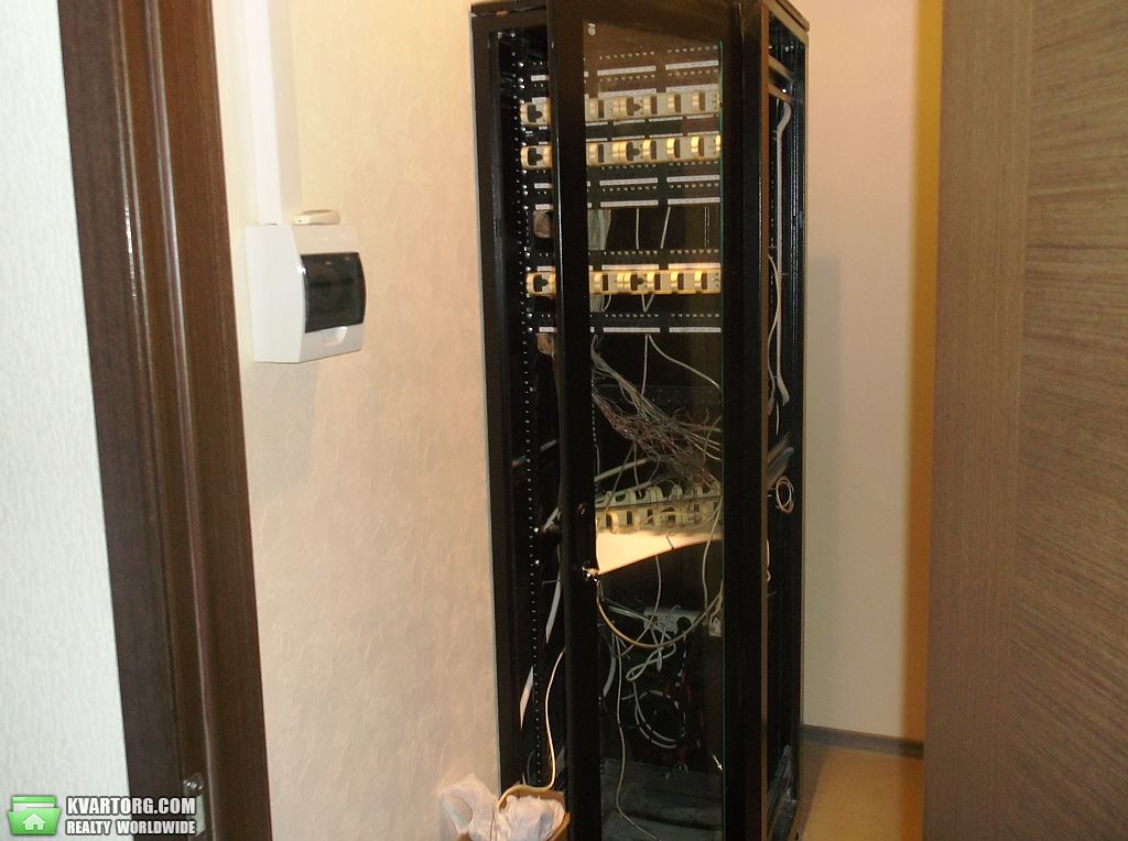 Rent out office. Киев, Круглоуниверситетская — photo 7