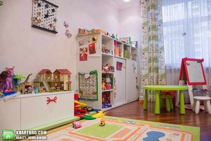 Rent out 3-room apartment. Киев,  Кудряшова — photo 7
