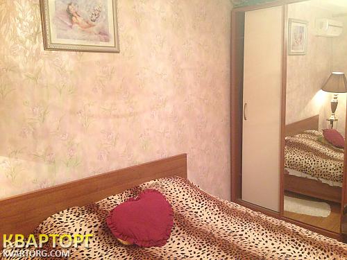 Rent out 1-room apartment. Одесса, Бунина — photo 2