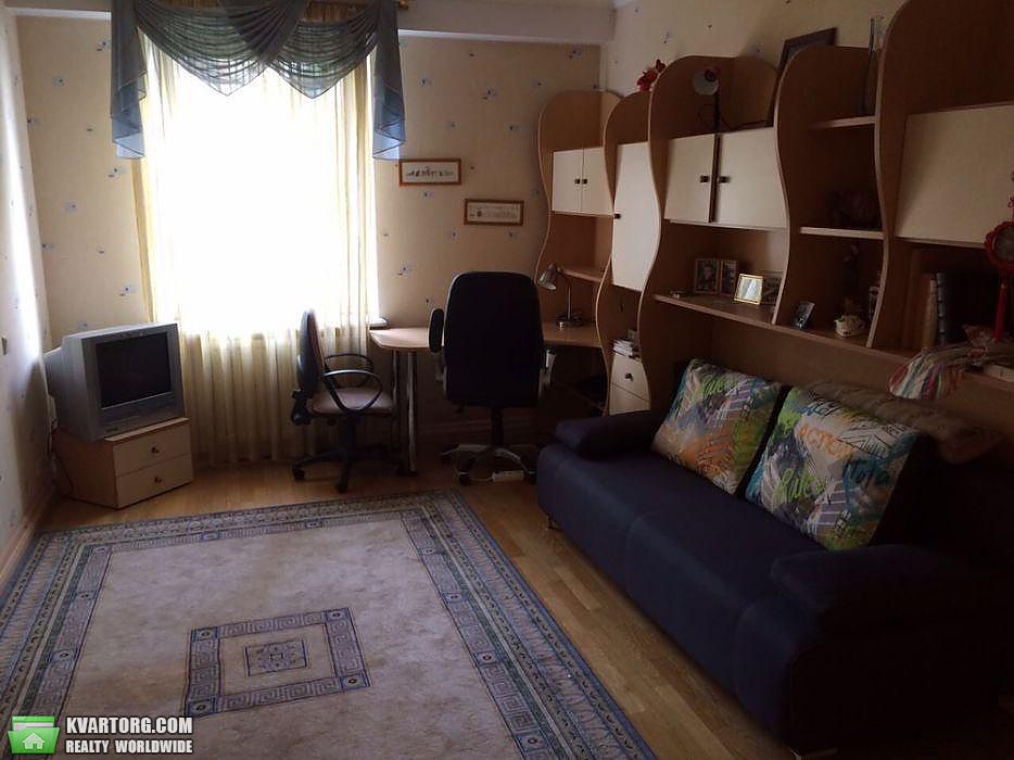 Rent out 4-room apartment. Киев, Назаровская — photo 6