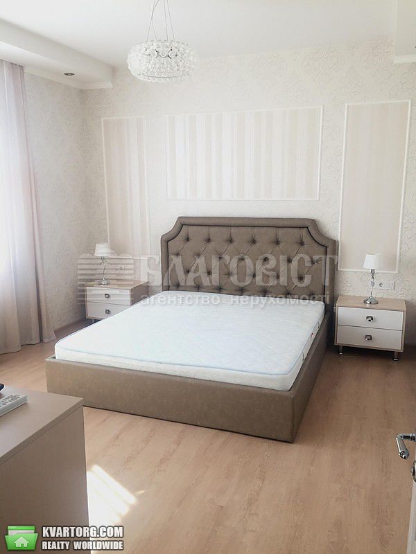 Rent out 2-room apartment. Киев,  Глубочицкая — photo 4