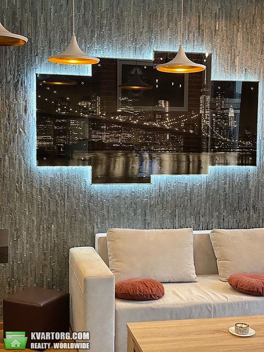 Sell 1-room apartment. Киев, Трускавецкая — photo 4