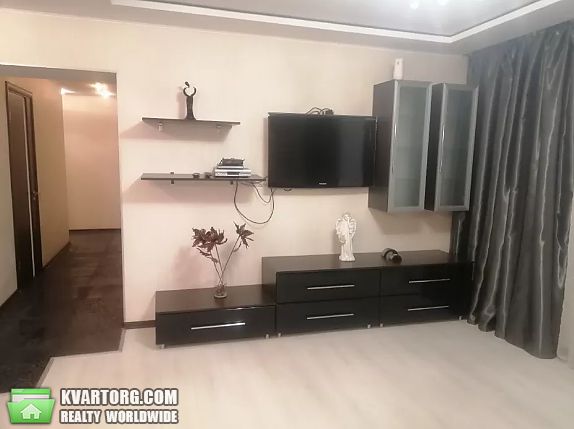 Rent out 2-room apartment. Киев,  Златоустовская — photo 1