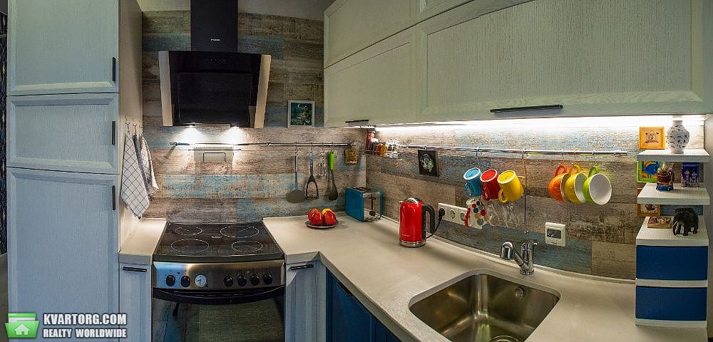 Sell 1-room apartment. Киев,  Вышгородская — photo 10