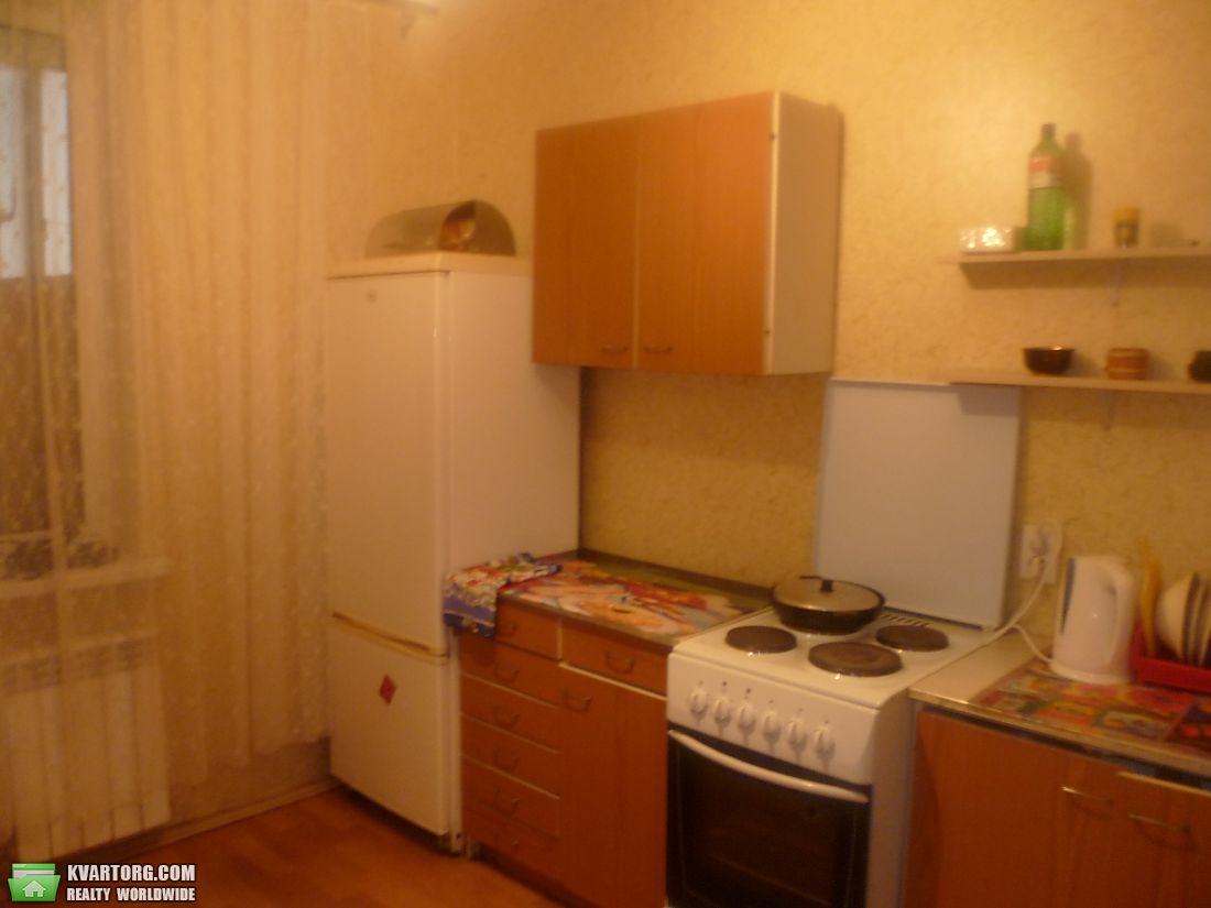 Sell 1-room apartment. Киев,  Полесская — photo 8