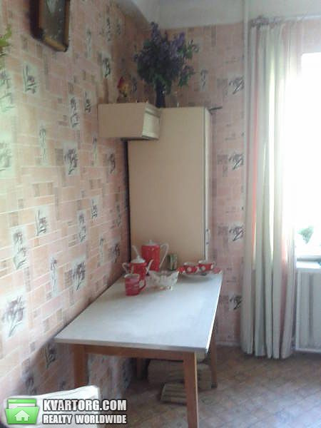 Sell 2-room apartment. Киев,  Давыдова бул — photo 9
