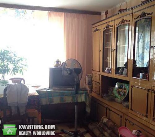 Sell 2-room apartment. Киев, Вересневая — photo 2