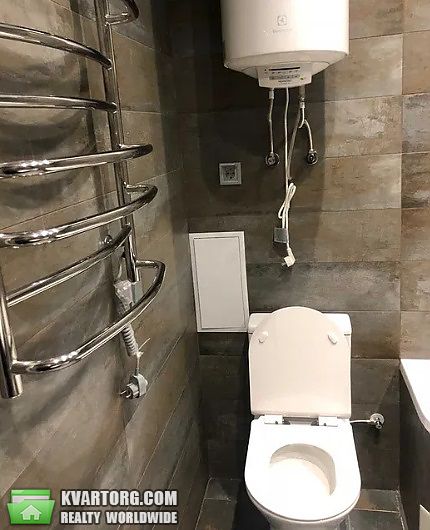 Sell 1-room apartment. Киев, пер. Левитана — photo 4