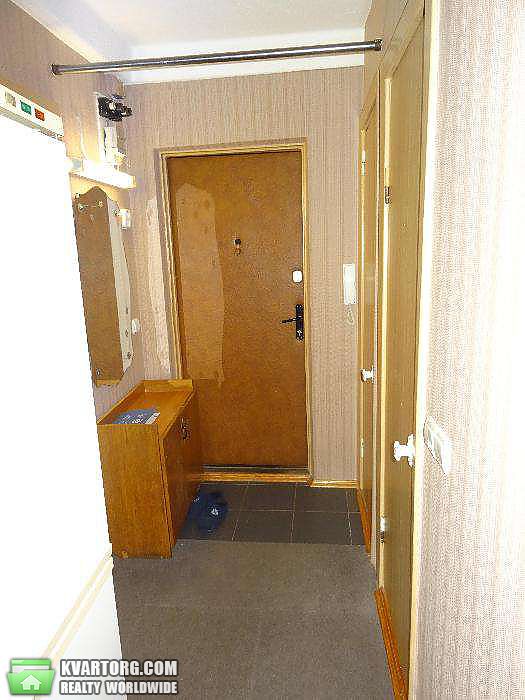 Sell 1-room apartment. Киев, Майорова — photo 4