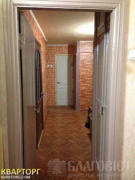Sell 2-room apartment. Киев, Победы пр — photo 3