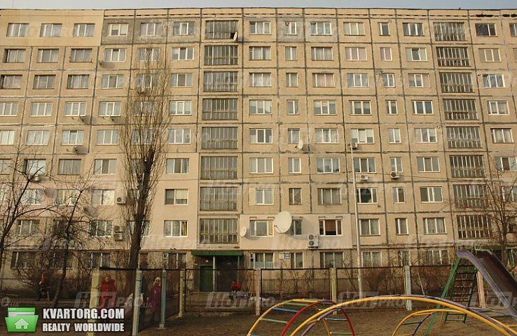 Sell 2-room apartment. Киев,  Тычины пр — photo 1
