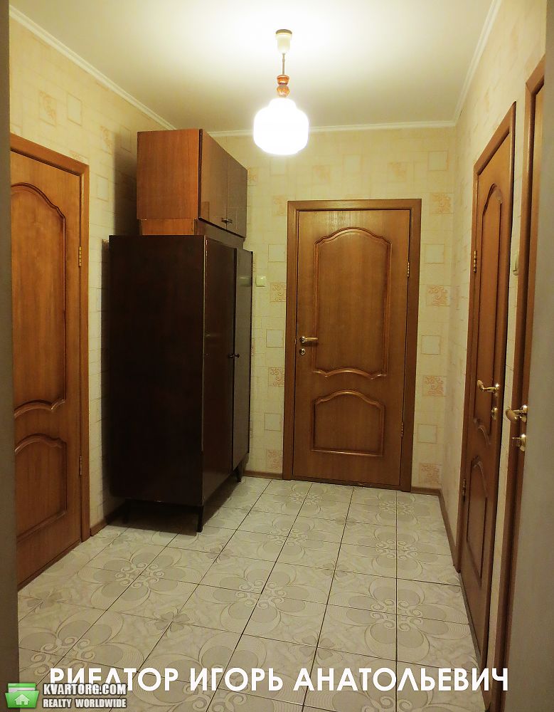 Rent out 1-room apartment. Одесса, Парковая — photo 9
